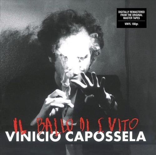 Il Ballo di San Vito cover art