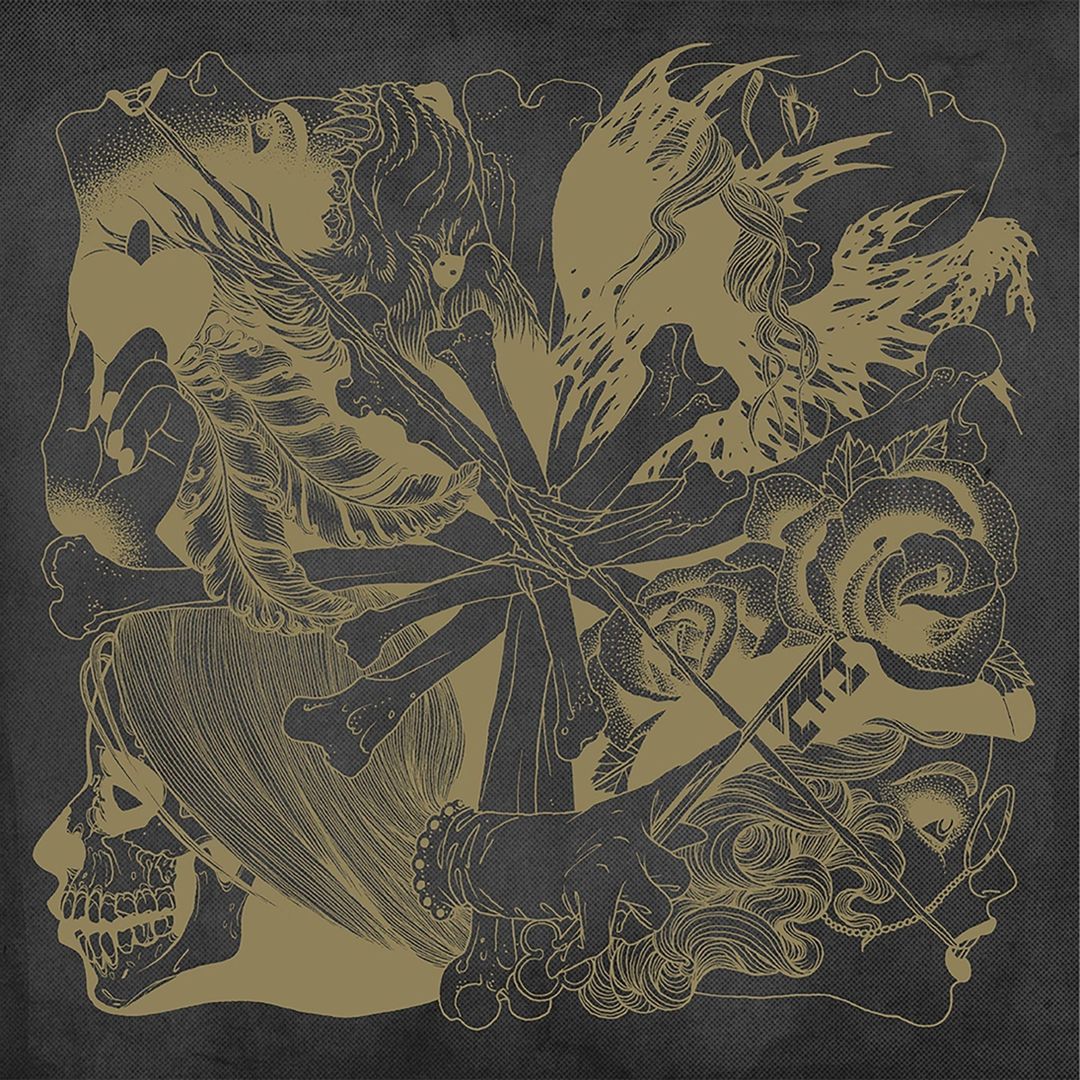 Bears, Mayors, Scraps & Bones cover art