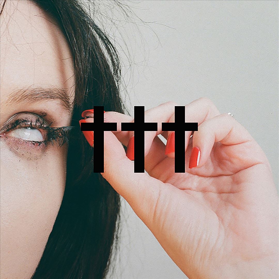 Permanent. Radiant cover art