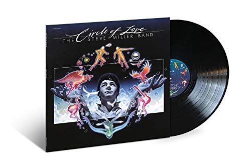 Circle of Love cover art