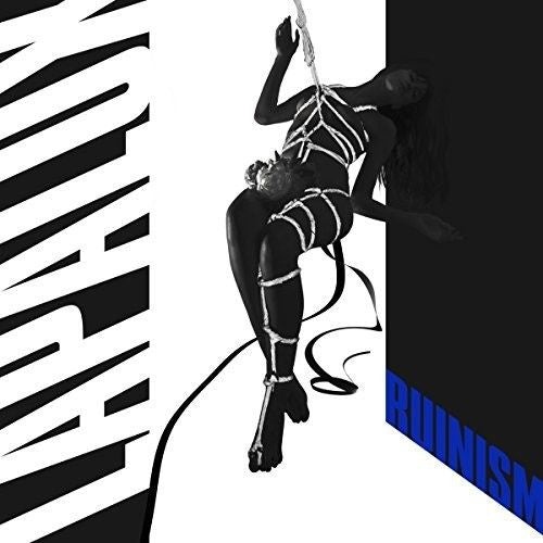 Ruinism cover art