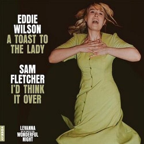 Wonderful Night cover art