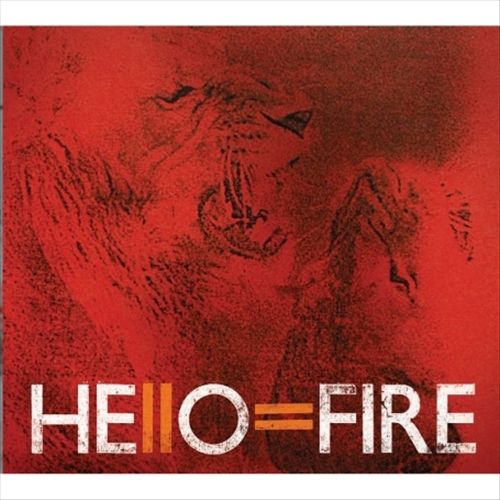 Hello=Fire cover art