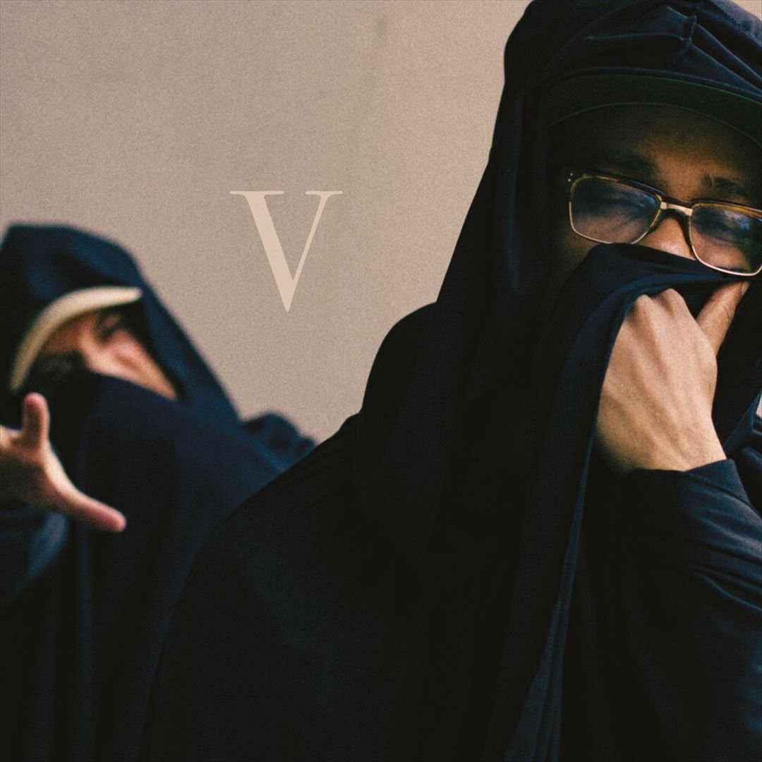 Beats for Brothels, Vol. 5 cover art