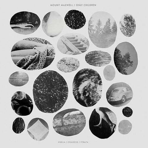 Only Children cover art