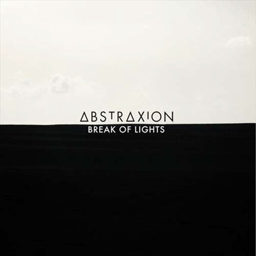 Break of Lights cover art