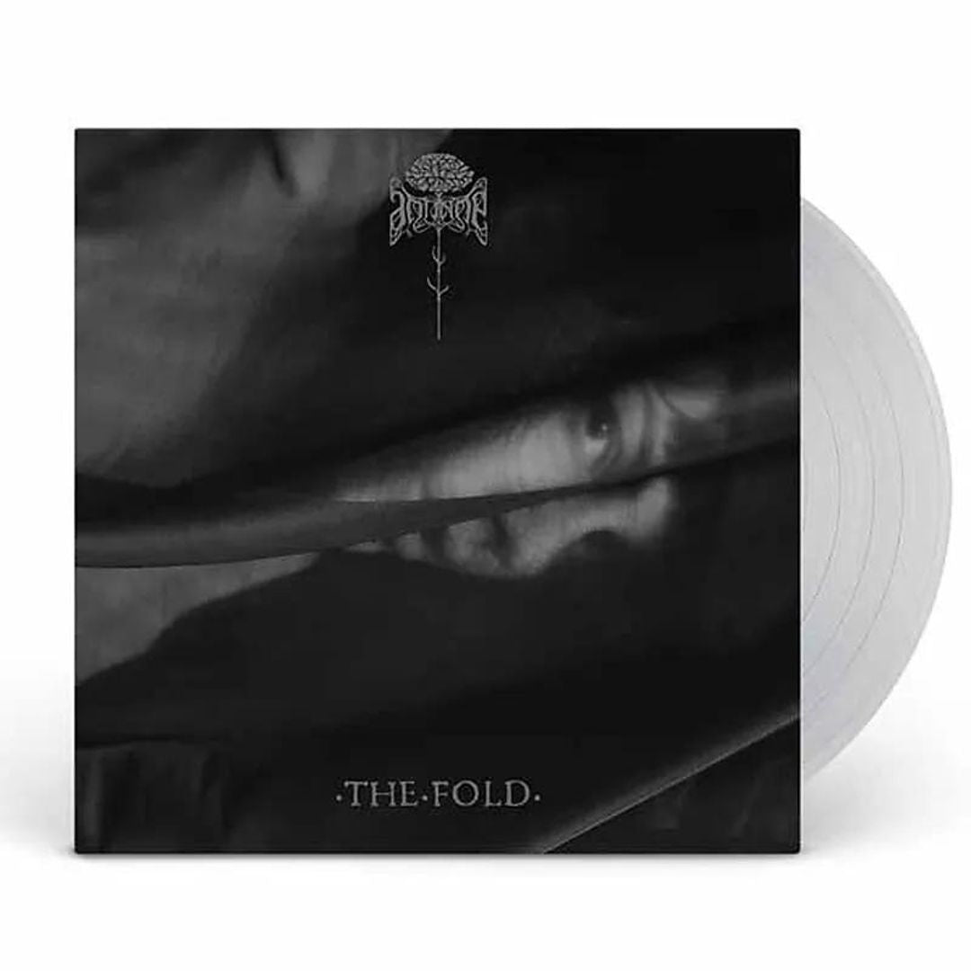 Fold cover art