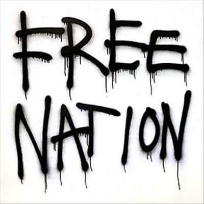 Free Nation cover art