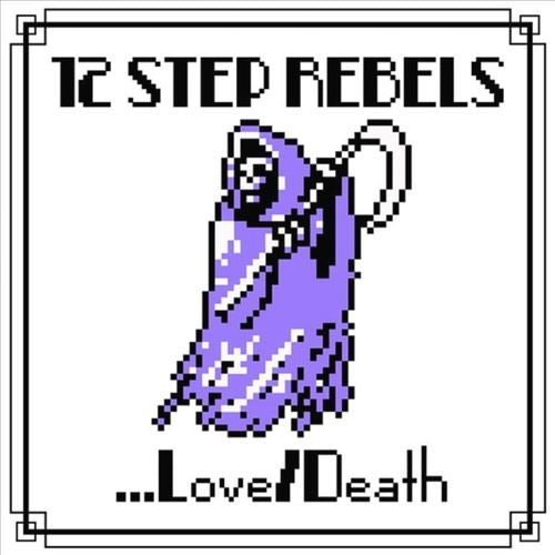 ...Love/Death cover art