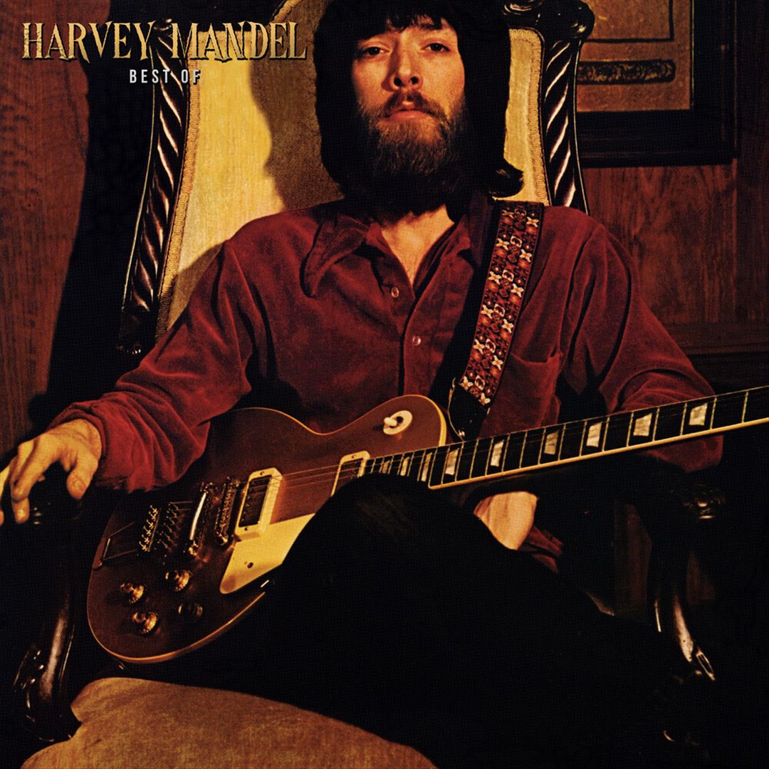 Best Of cover art