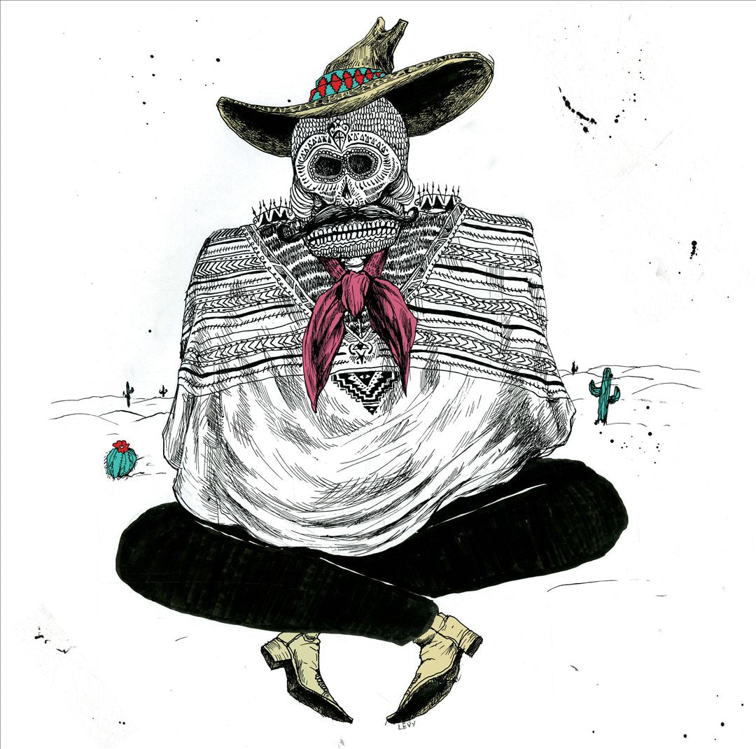 Naubinway cover art