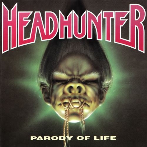 Parody of Life cover art