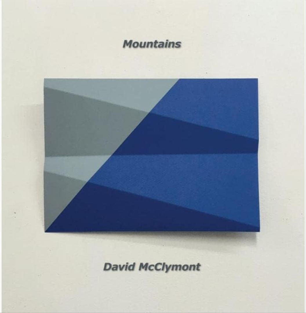 Mountains cover art