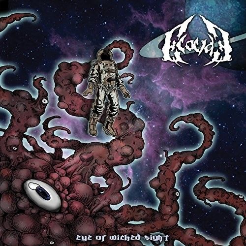 Eye of Wicked Sight cover art