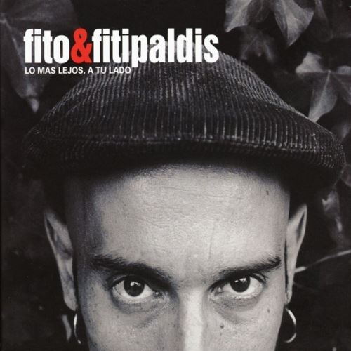 Lo Mas Lejos, a Tu Lado cover art