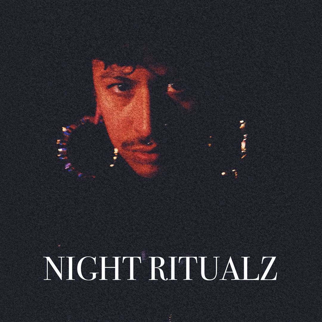 Night Ritualz cover art