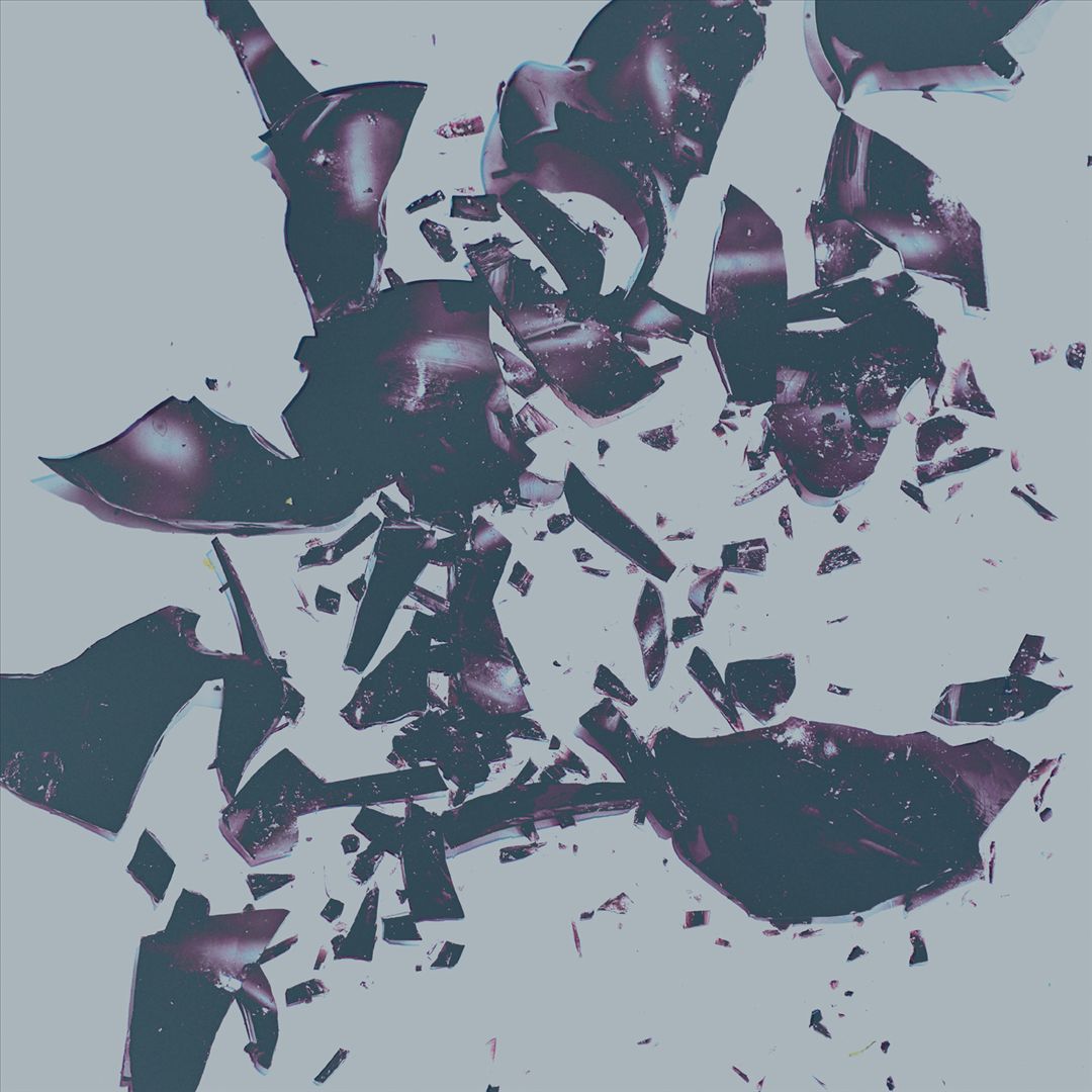On the Legs of Love Purified cover art