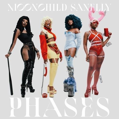 Phases cover art