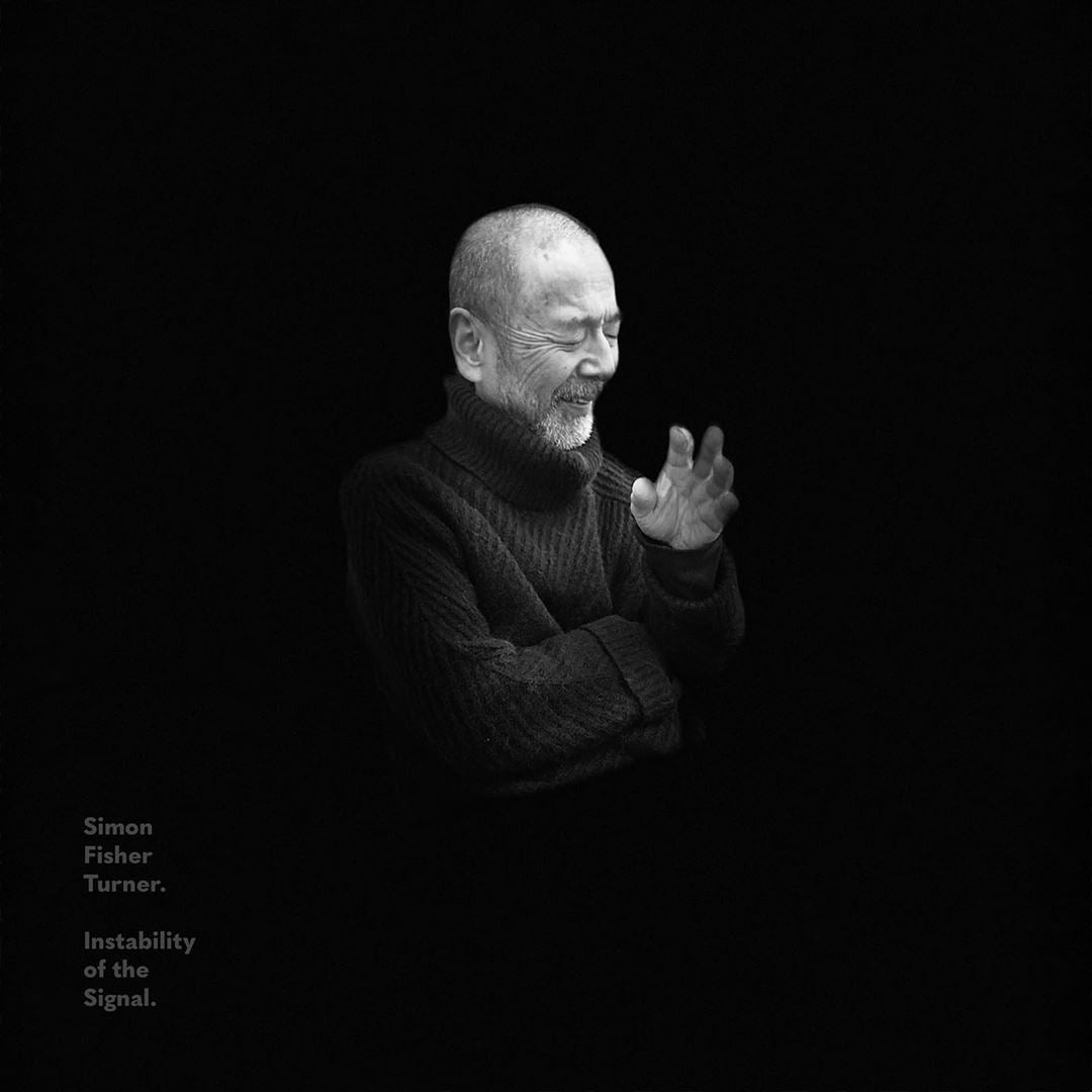 Instability of the Signal cover art