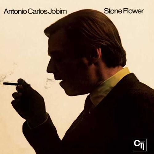 Stone Flower cover art