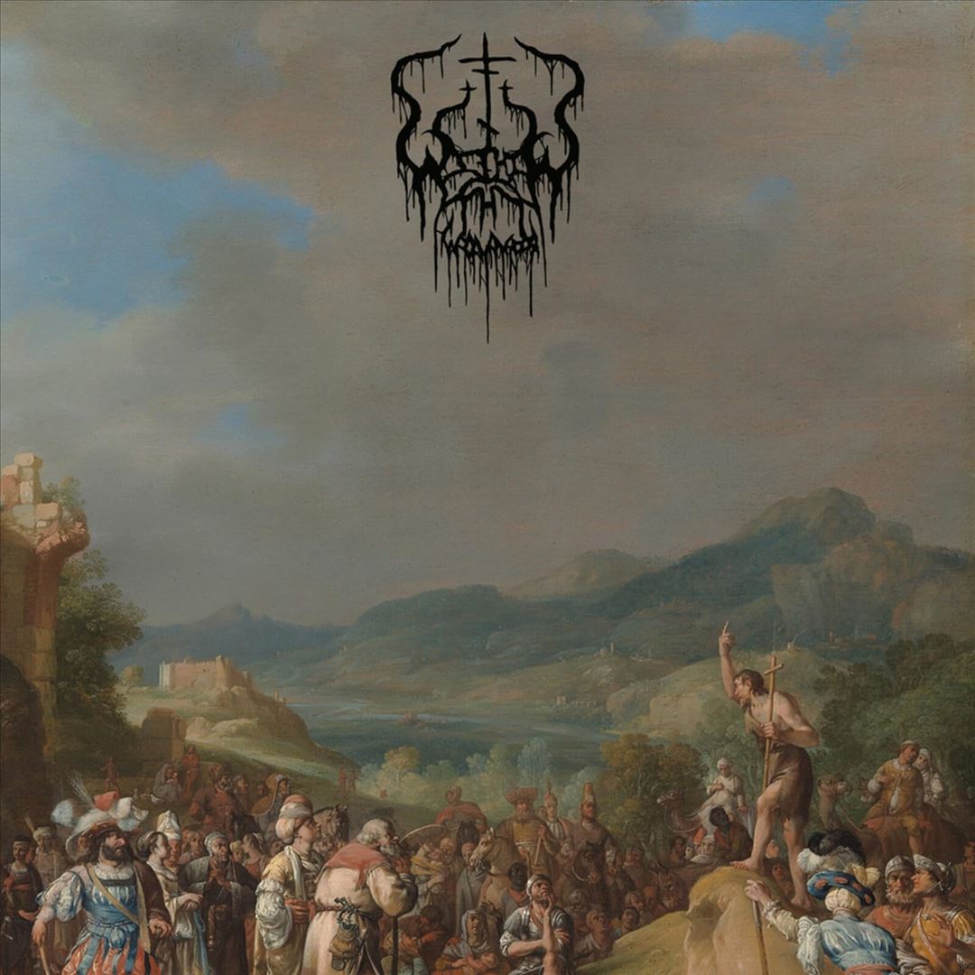 Ringing the Bell of Gleaming Martyrdom cover art