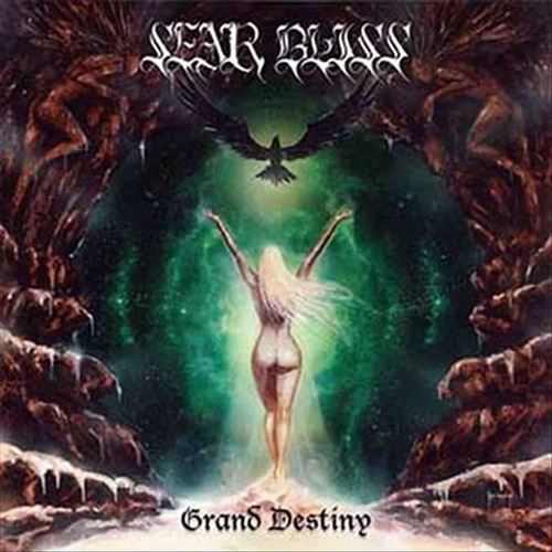 Grand Destiny cover art