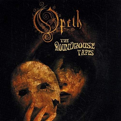Roundhouse Tapes cover art
