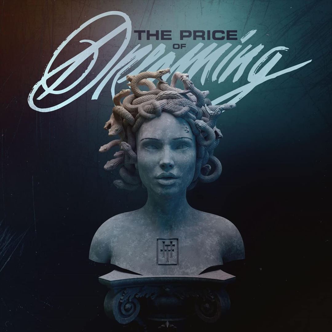 Price of Dreaming cover art