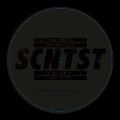 Sessions, Pt. 2 cover art