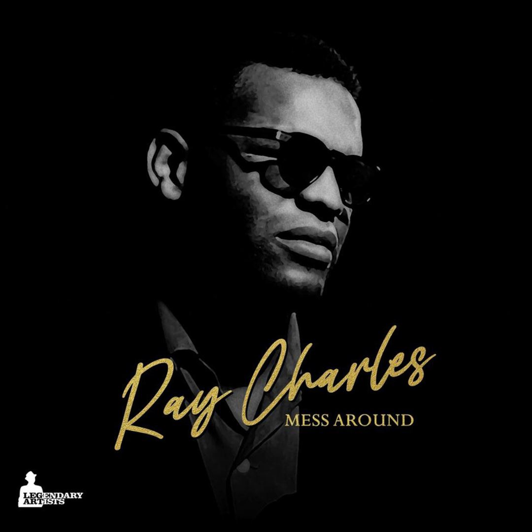 Mess Around cover art