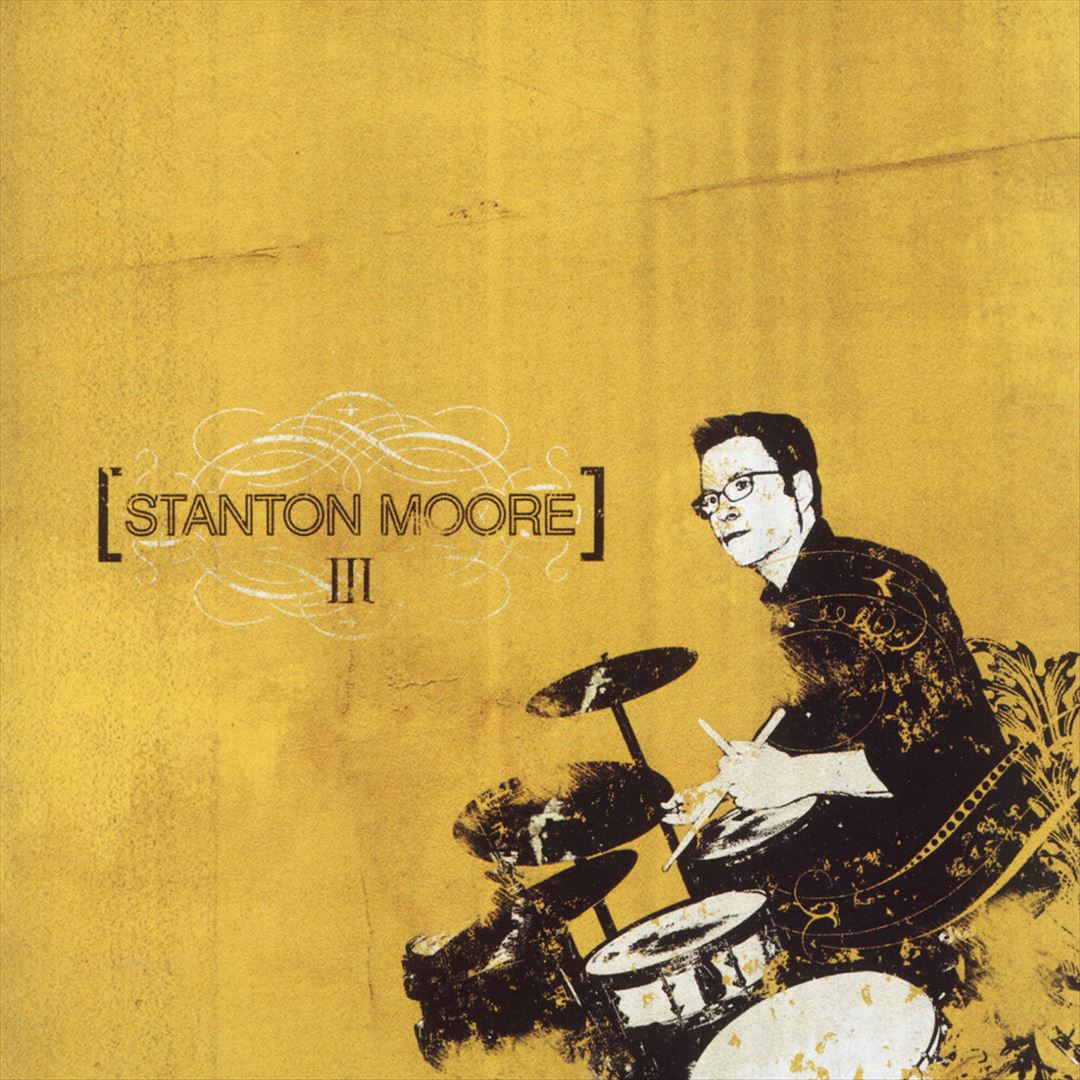 III cover art