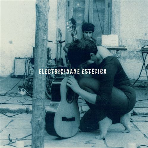 Electricidade Estetica cover art
