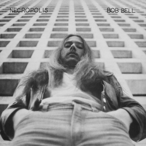 Necropolis cover art