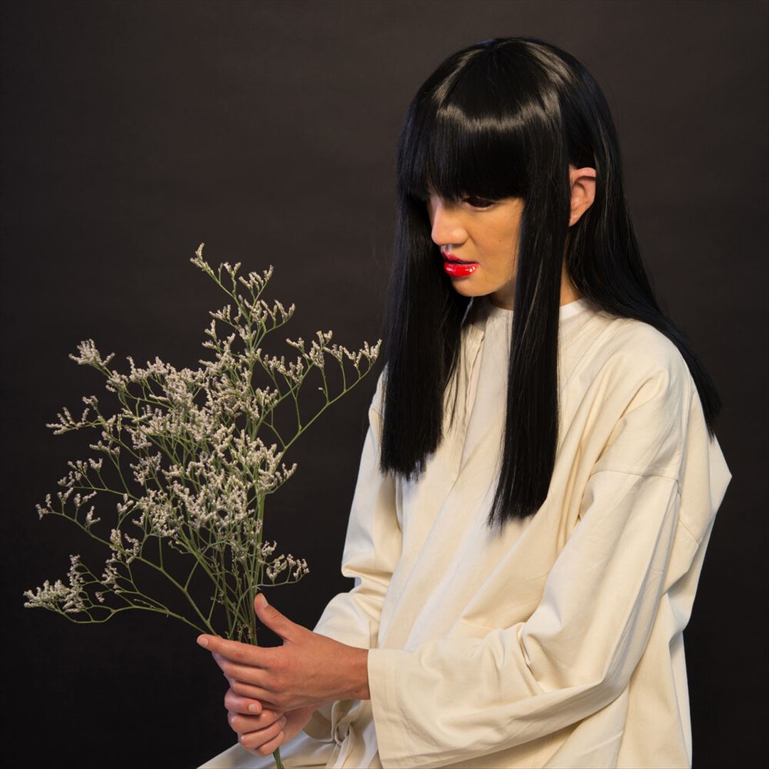 Losing Linda cover art