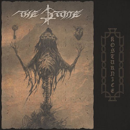 Kosturnice cover art