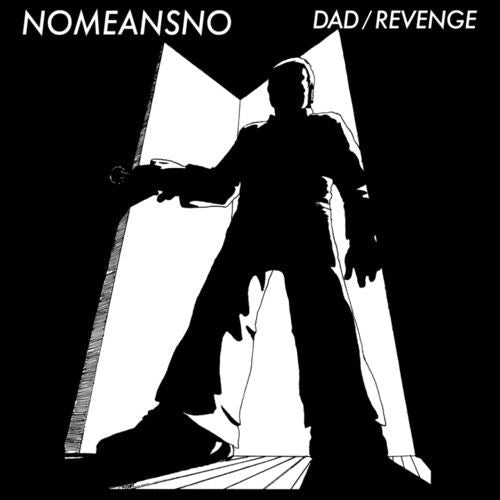 Dad cover art
