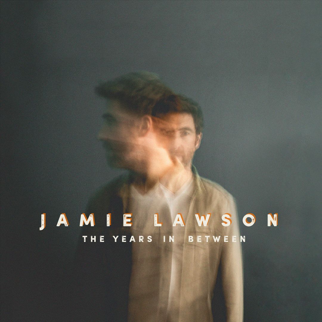 Years in Between cover art