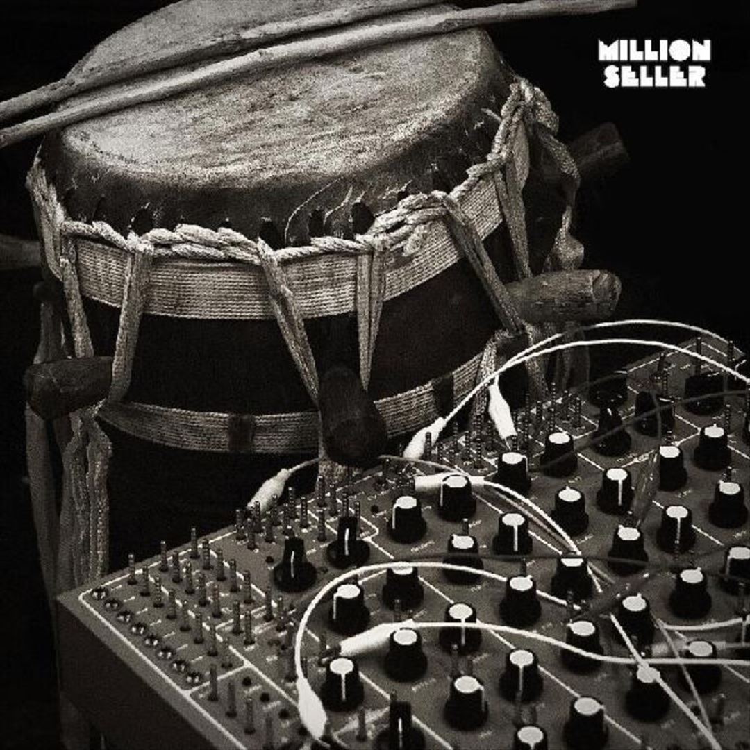 Million Seller cover art