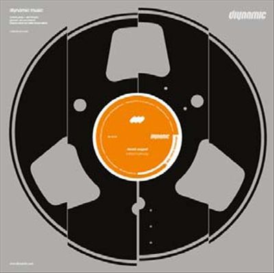 Instant Harmony cover art