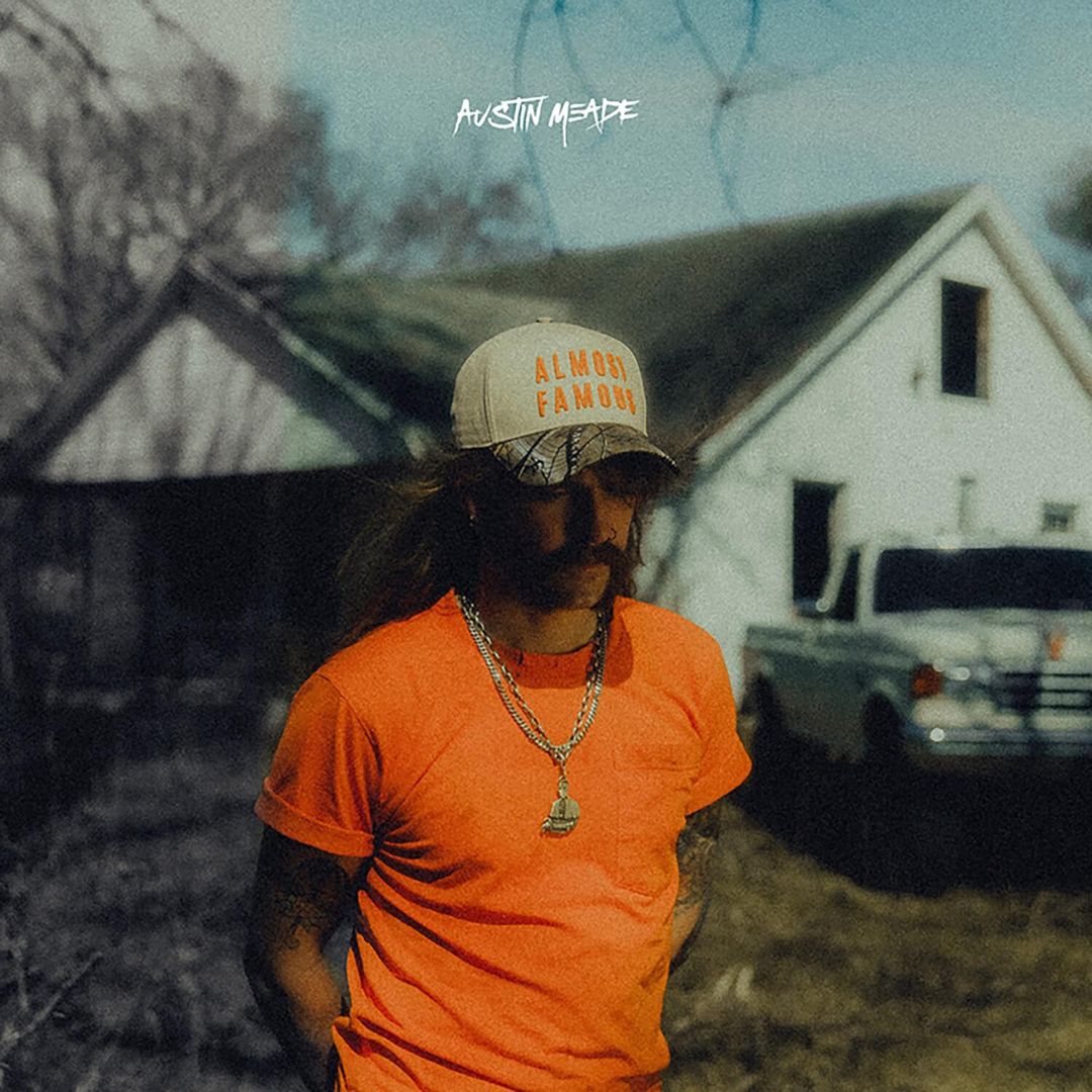 Almost Famous cover art