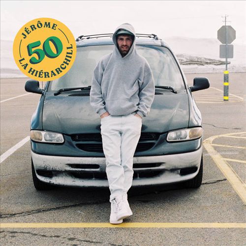 Hiérarchill cover art