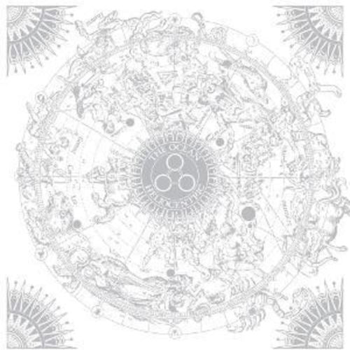 Heliocentric cover art