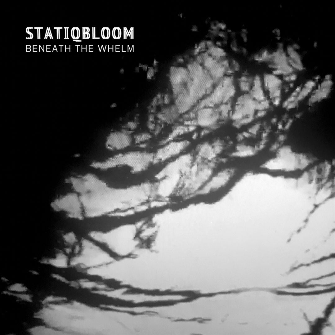 Beneath the Whelm cover art
