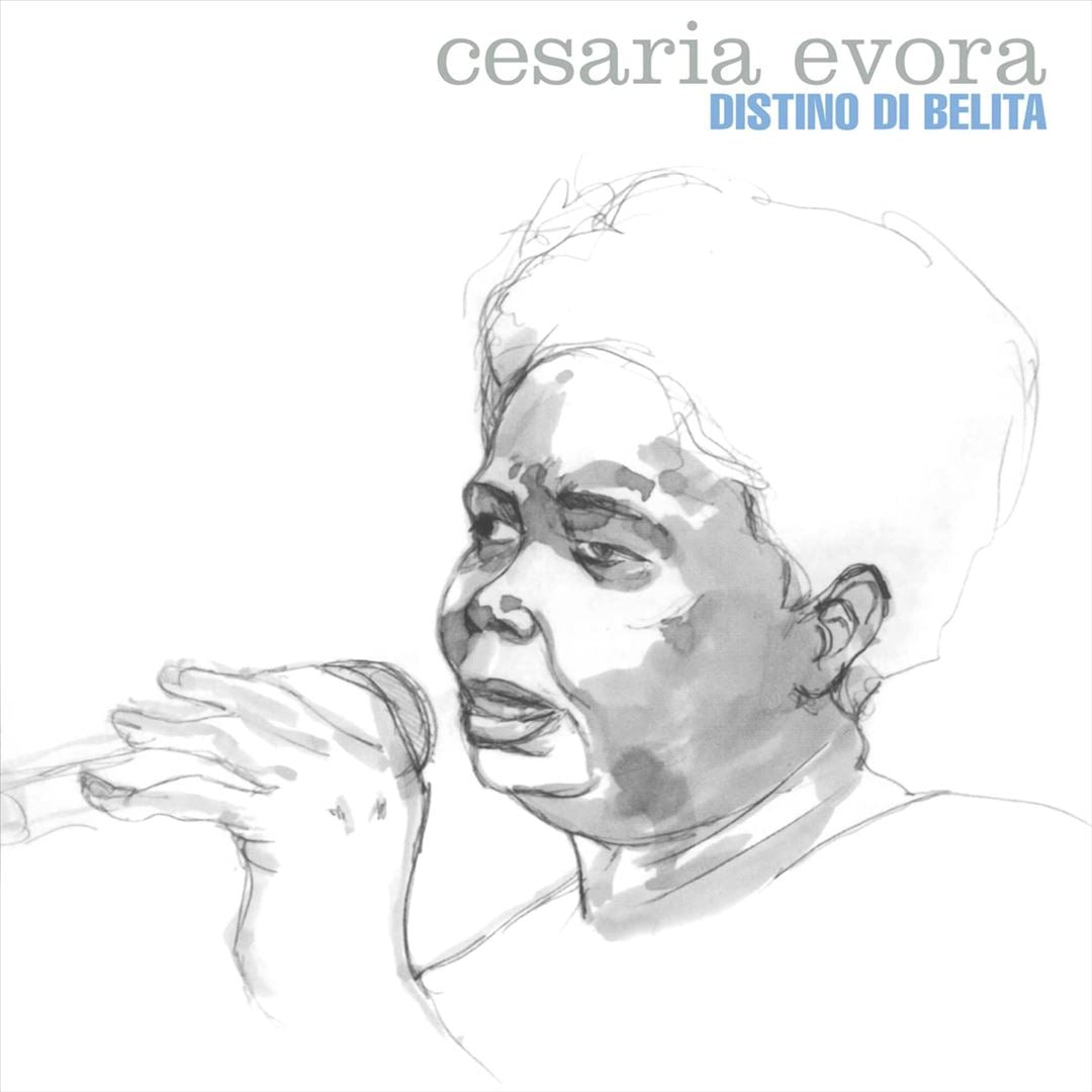 Distino Di Belita cover art