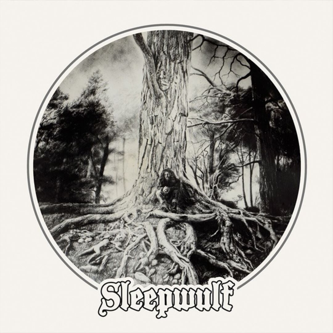 Sleepwulf cover art