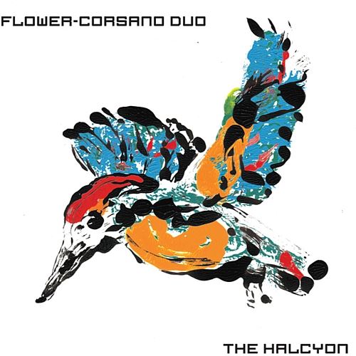 Halcyon cover art