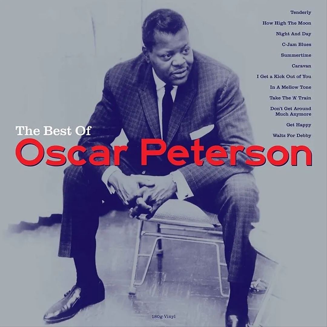 Best Of cover art