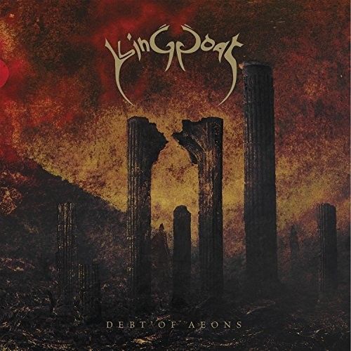 Debt of Aeons cover art