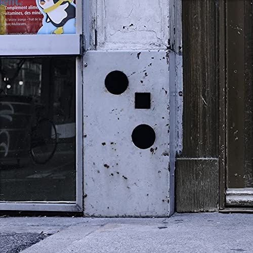 Crown Ever Remain cover art