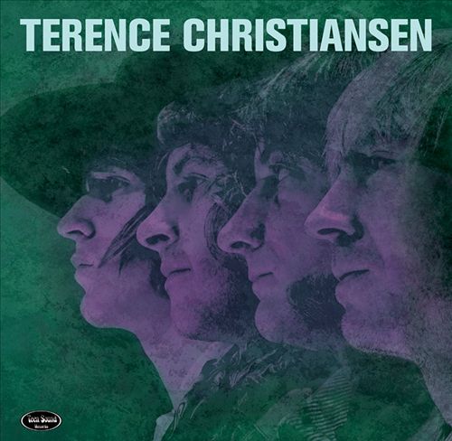 Terence Christiansen cover art